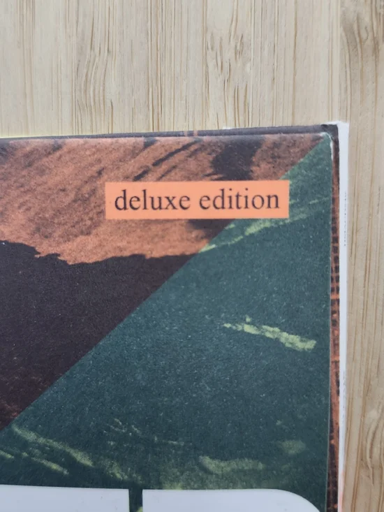 Aftermath Deluxe Disc CD Set - Multicolor - Picture 3 of 6